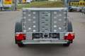 Vezeko MOTOVAN 750 kg 245x88 cm Motorradtransporter - thumbnail 8