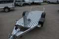 Vezeko MOTOVAN 750 kg 245x88 cm Motorradtransporter - thumbnail 14