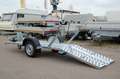 Vezeko MOTOVAN 750 kg 245x88 cm Motorradtransporter - thumbnail 10