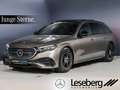 Mercedes-Benz E 300 E 300 T de 4M AMG Night/Pano/LED/AHK/360°/Distro Braun - thumbnail 1