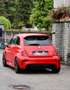 Abarth 595 1.4 t-jet Competizione 180cv Red - thumbnail 2