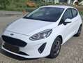 Ford Fiesta Fiesta Trend 1,1l Weiß - thumbnail 1