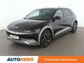 Hyundai IONIQ 5 electric drive 160 kW Uniq Aut.*NAVI*HEAD-UP*LED* Schwarz - thumbnail 1