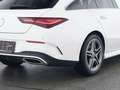 Mercedes-Benz CLA 200 Aut. Shooting Brake Premium Blanc - thumbnail 4