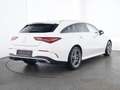 Mercedes-Benz CLA 200 Aut. Shooting Brake Premium Blanc - thumbnail 2