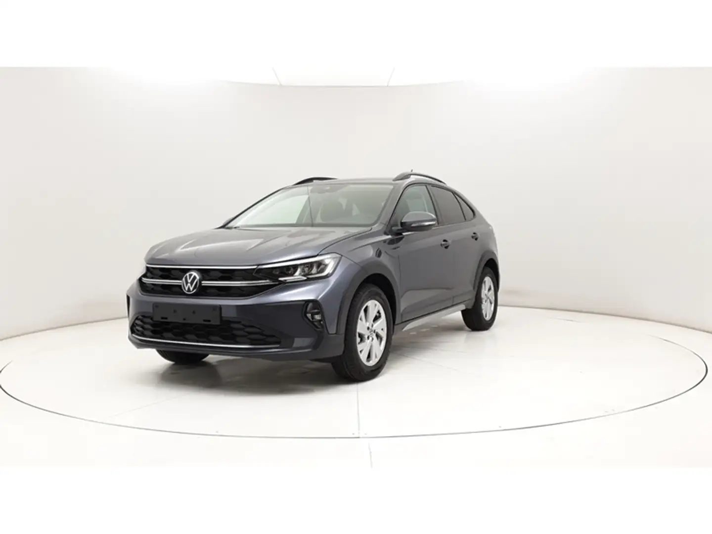 Volkswagen Taigo Life plus 1.0 tsi 110ch Gris - 1