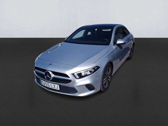 Mercedes-Benz A 200 Sedán - foto 1