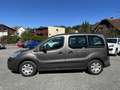 Peugeot Partner Tepee 1.6 BlueHDi Klima Tempomat Grau - thumbnail 9