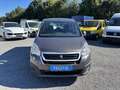 Peugeot Partner Tepee 1.6 BlueHDi Klima Tempomat Grau - thumbnail 3