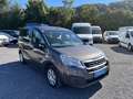 Peugeot Partner Tepee 1.6 BlueHDi Klima Tempomat Grau - thumbnail 4
