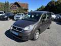 Peugeot Partner Tepee 1.6 BlueHDi Klima Tempomat Grau - thumbnail 2