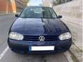 Volkswagen Golf Golf 1.6 Conceptline 105 Conceptline Azul - thumbnail 1