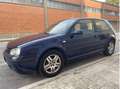 Volkswagen Golf Golf 1.6 Conceptline 105 Conceptline Azul - thumbnail 3