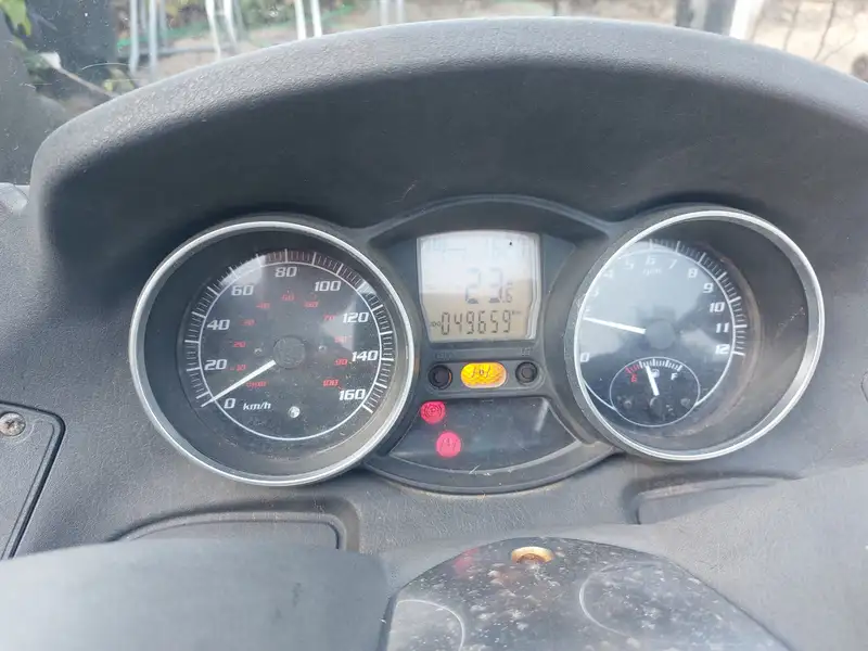 Piaggio MP3 250 - foto 4
