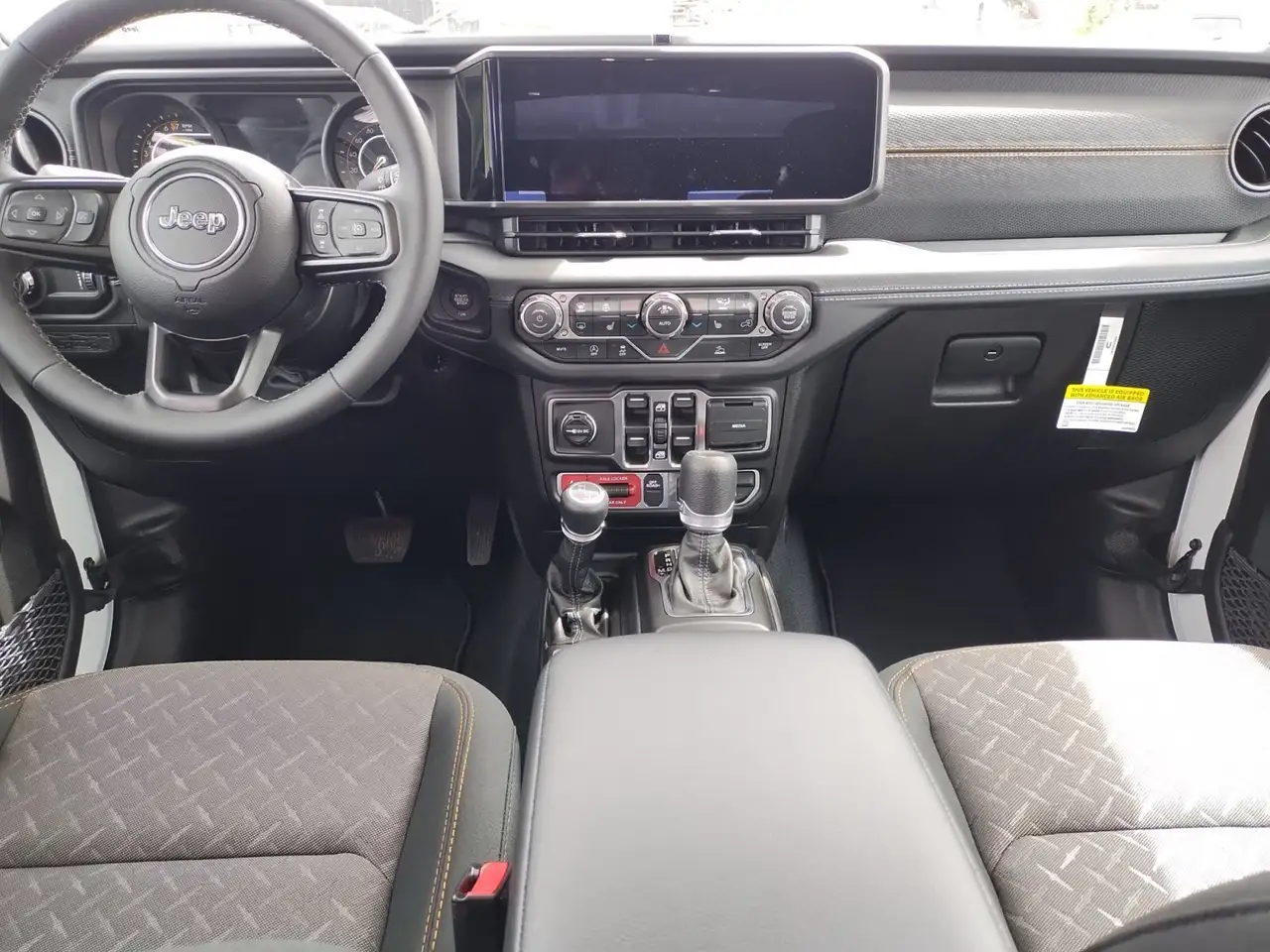 Jeep Gladiator photo Jeep Gladiator