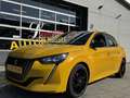 Peugeot 208 1.2 PureTech Big Cheese Edition - 51.000 KM - Navi Jaune - thumbnail 1