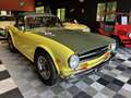 Triumph TR6 configuration unique très belle Gelb - thumbnail 3