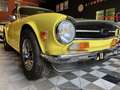Triumph TR6 configuration unique très belle Gelb - thumbnail 4