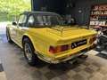 Triumph TR6 configuration unique très belle Gelb - thumbnail 11