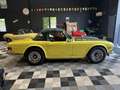 Triumph TR6 configuration unique très belle Gelb - thumbnail 13