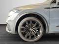 Volkswagen Tiguan 2.0 TSI R-Line 360° KAMERA MATRIX BLACK-S Grau - thumbnail 8