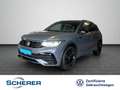 Volkswagen Tiguan 2.0 TSI R-Line 360° KAMERA MATRIX BLACK-S Grau - thumbnail 1