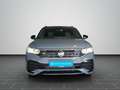 Volkswagen Tiguan 2.0 TSI R-Line 360° KAMERA MATRIX BLACK-S Grau - thumbnail 5