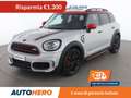 MINI John Cooper Works Countryman John Cooper Works ALL4 Grigio - thumbnail 1