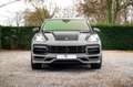 Porsche Cayenne Coupé Turbo GT TechArt 880pk Grau - thumbnail 35