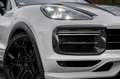 Porsche Cayenne Coupé Turbo GT TechArt 880pk Grau - thumbnail 34