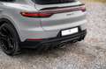 Porsche Cayenne Coupé Turbo GT TechArt 880pk Grau - thumbnail 39