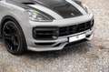 Porsche Cayenne Coupé Turbo GT TechArt 880pk Grau - thumbnail 31