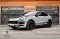 Porsche Cayenne Coupé Turbo GT TechArt 880pk Grau - thumbnail 1