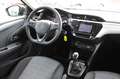 Opel Corsa F 1.2 EDITION Spurhalteassistent+Klima+ Negro - thumbnail 14