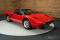 Ferrari 308 GTSi | 34.637 Km | Europese auto | Airco | 1981 Rojo - thumbnail 8