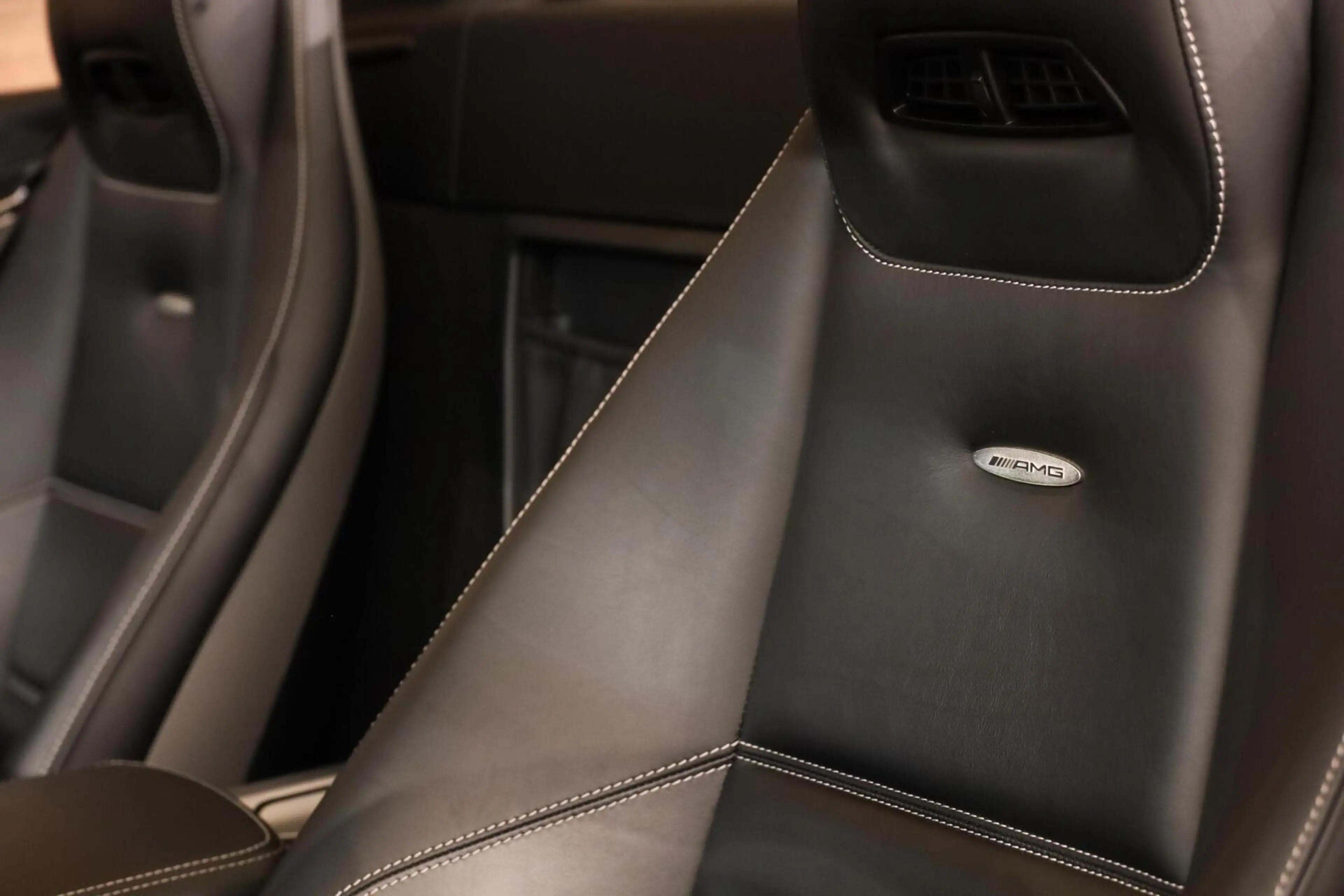 Mercedes-Benz SLS Roadster 6.3 AMG|Leder|Camera|Alcantara|Softtop| — photo 37