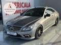Mercedes-Benz E 350 Coupé 350CDI BE Aut. Grigio - thumbnail 1