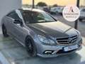 Mercedes-Benz E 350 Coupé 350CDI BE Aut. Grigio - thumbnail 2