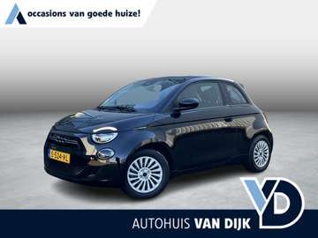 42 kWh | NL Auto/1e Eig./Clima/Cruise/Apple CarPla