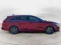 Kia Ceed SW / cee'd SW 1.6 CRDi MHEV GT-Line - GARANTIE KIA 04/2029 Rojo - thumbnail 7