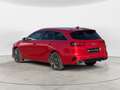 Kia Ceed SW / cee'd SW 1.6 CRDi MHEV GT-Line - GARANTIE KIA 04/2029 Rojo - thumbnail 4