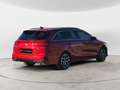 Kia Ceed SW / cee'd SW 1.6 CRDi MHEV GT-Line - GARANTIE KIA 04/2029 Rojo - thumbnail 6