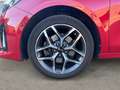 Kia Ceed SW / cee'd SW 1.6 CRDi MHEV GT-Line - GARANTIE KIA 04/2029 Rojo - thumbnail 22
