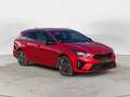 Kia Ceed SW / cee'd SW 1.6 CRDi MHEV GT-Line - GARANTIE KIA 04/2029 Rojo - thumbnail 8