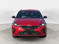 Kia Ceed SW / cee'd SW 1.6 CRDi MHEV GT-Line - GARANTIE KIA 04/2029 Rojo - thumbnail 9