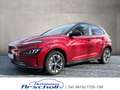 Hyundai KONA Kona Trend Elektro 2WD HUD Navi Soundsystem LED AC Rot - thumbnail 1