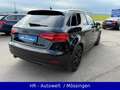 Audi A3 Sportback Sport*AUTOMATIK*NAVI*LED*TEMPOMAT** Schwarz - thumbnail 6