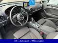 Audi A3 Sportback Sport*AUTOMATIK*NAVI*LED*TEMPOMAT** Schwarz - thumbnail 14