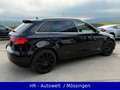 Audi A3 Sportback Sport*AUTOMATIK*NAVI*LED*TEMPOMAT** Schwarz - thumbnail 10