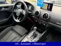 Audi A3 Sportback Sport*AUTOMATIK*NAVI*LED*TEMPOMAT** Schwarz - thumbnail 19